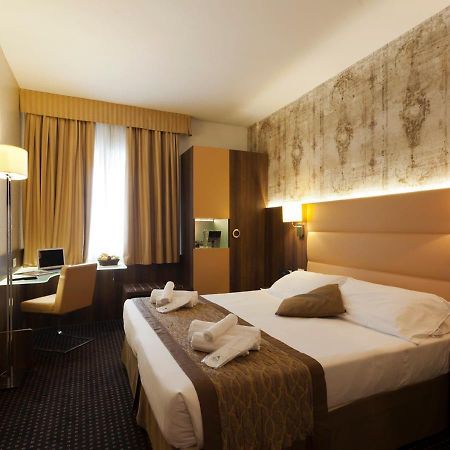 Lh Hotel Sirio Venesia Bagian luar foto