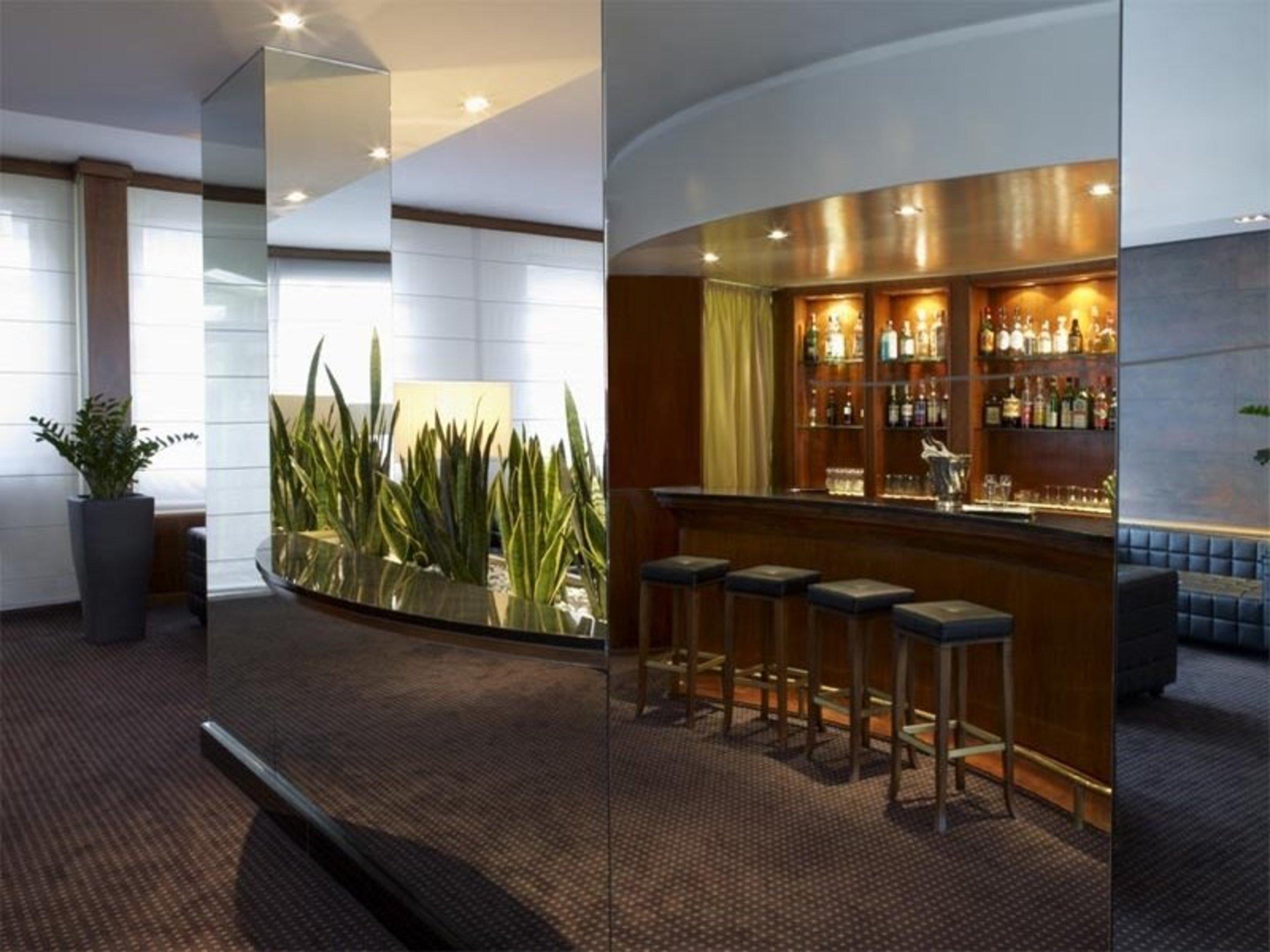 Lh Hotel Sirio Venesia Restoran foto