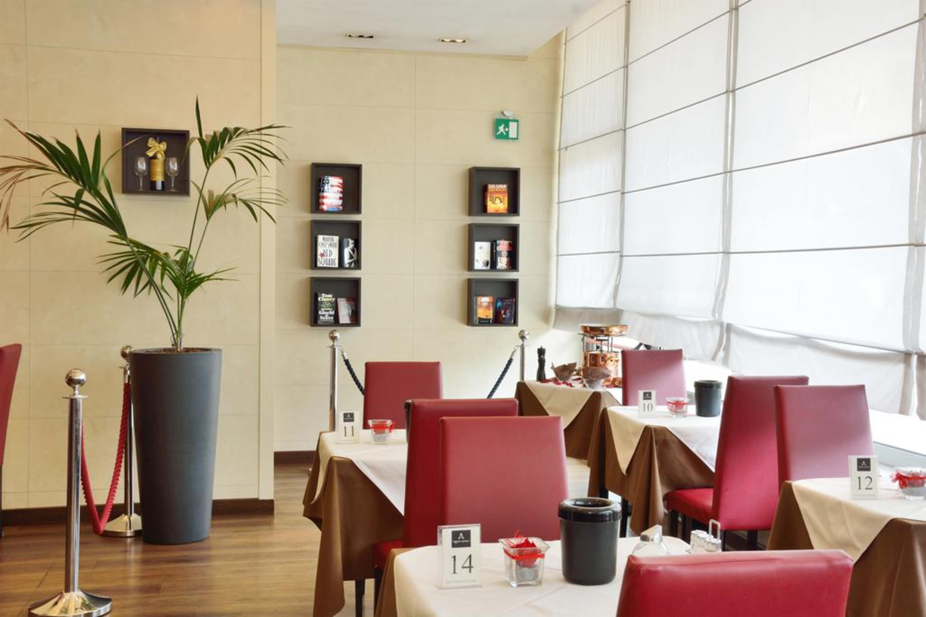 Lh Hotel Sirio Venesia Bagian luar foto