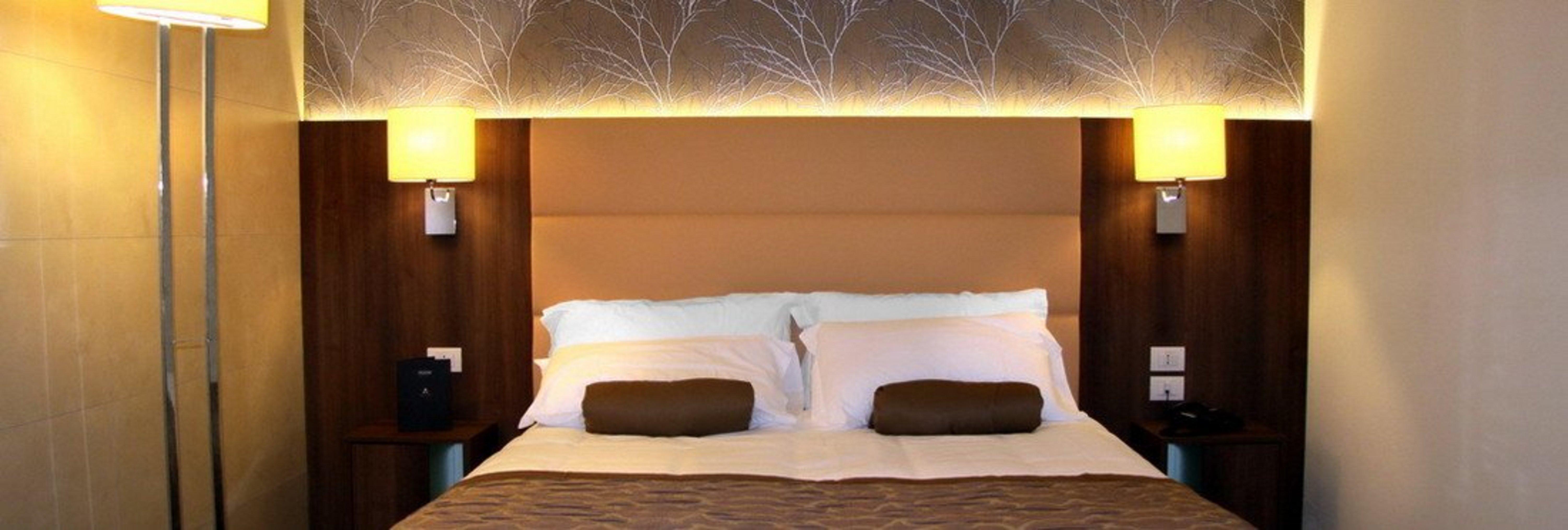 Lh Hotel Sirio Venesia Bagian luar foto